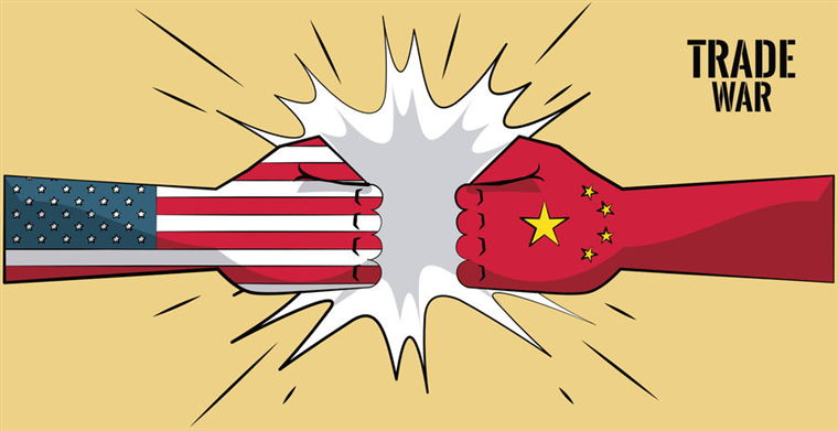 外媒：中美贸易战来袭，放弃中国供应商真的是明智之选吗？